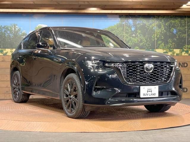 Mazda CX-60 2023-01 185538-16