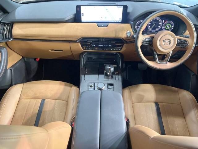 Mazda CX-60 2023-01 185538-1