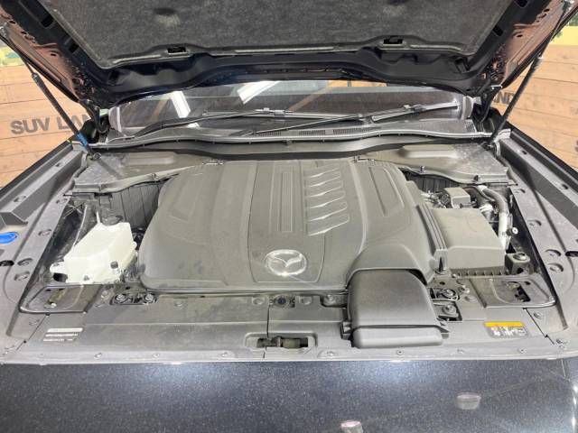 Mazda CX-60 2023-01 185538-18