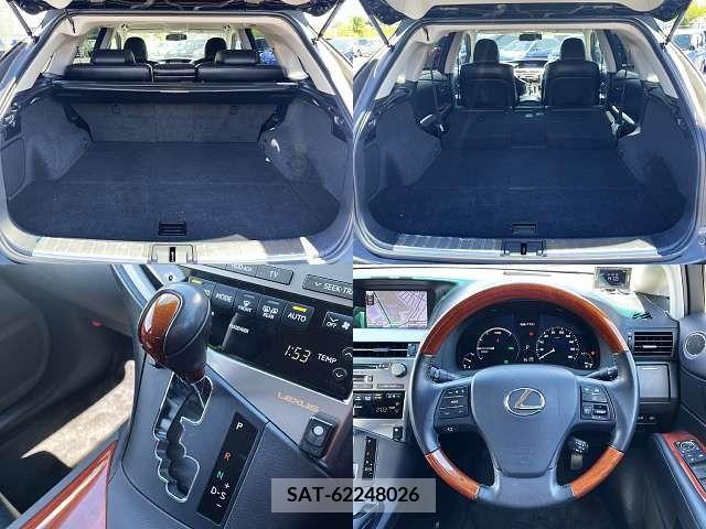 Lexus RX 2011-08 391941-6