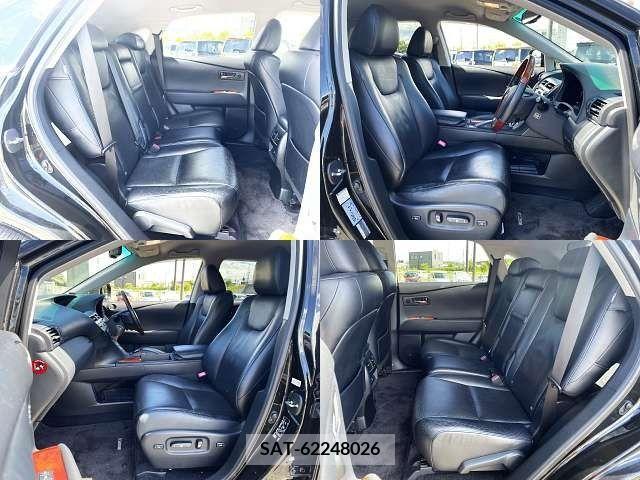 Lexus RX 2011-08 391941-5