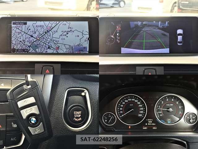 Bmw 3 SERIES 2012-11 293704-6