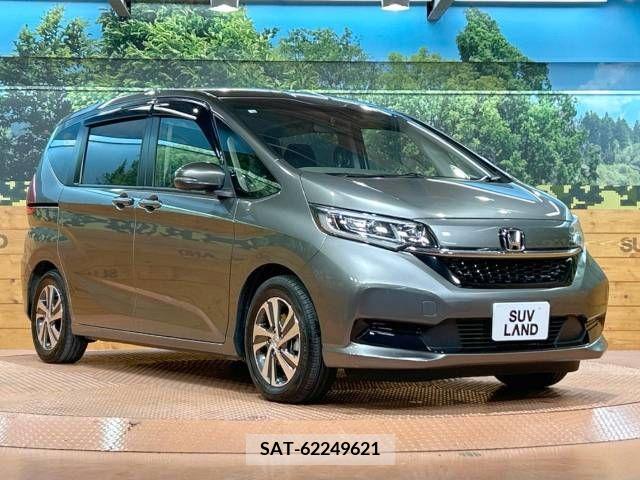 Honda FREED 2020-09 213925-14
