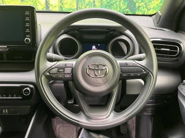 Toyota YARIS 2021-06 27395-11