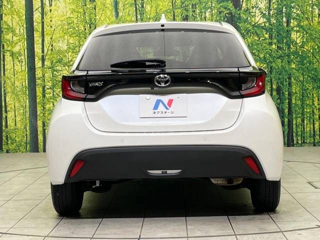 Toyota YARIS 2021-06 27395-15