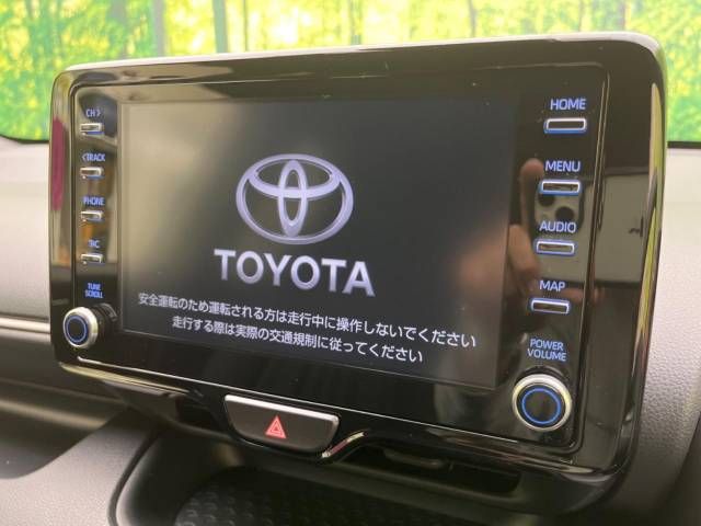 Toyota YARIS 2021-06 27395-3
