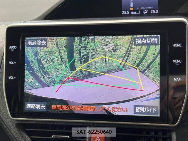 Toyota NOAH 2019-08 232921-5