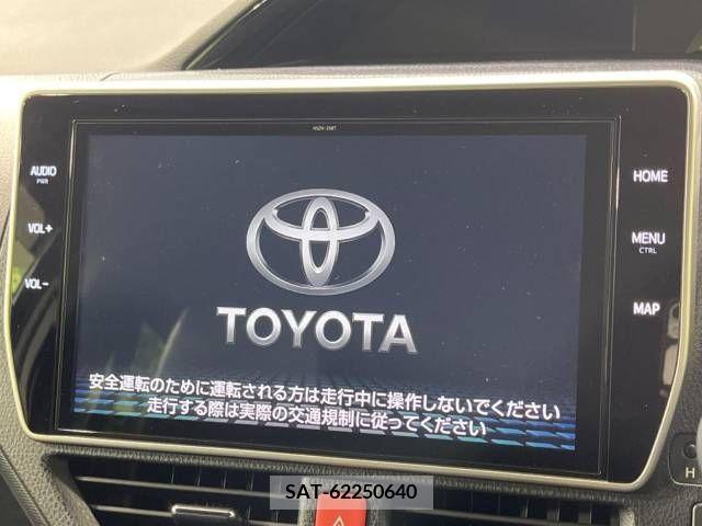 Toyota NOAH 2019-08 232921-4