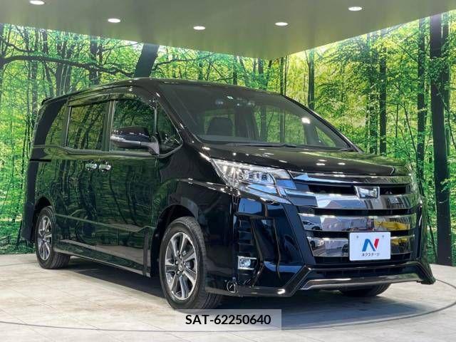 Toyota NOAH 2019-08 232921-17