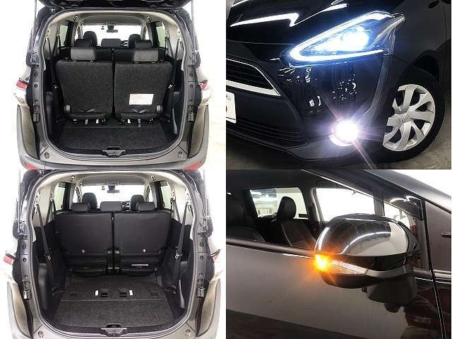 Toyota SIENTA 2018-05 24535-7