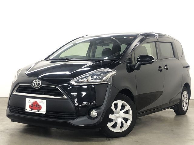 Toyota SIENTA 2018-05 24535-0