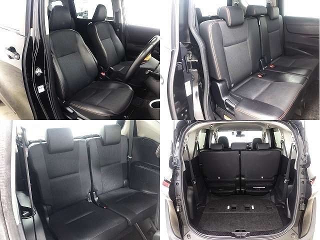 Toyota SIENTA 2018-05 24535-6