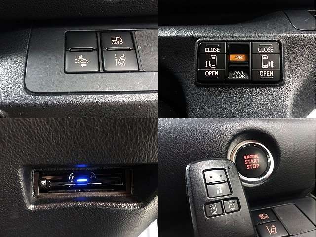 Toyota SIENTA 2018-05 24535-4