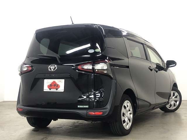 Toyota SIENTA 2018-05 24535-2