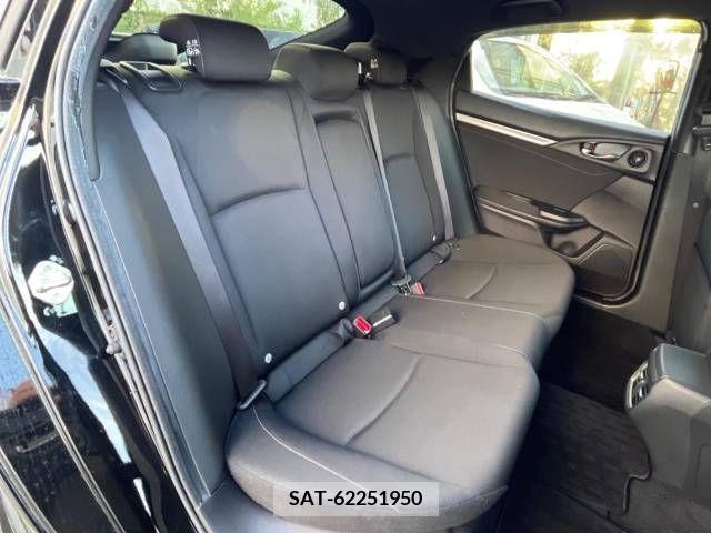 Honda CIVIC 2018-08 357937-9