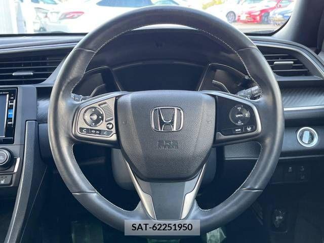 Honda CIVIC 2018-08 357937-7