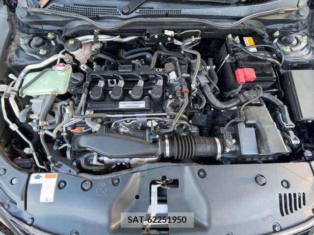 Honda CIVIC 2018-08 357937-17