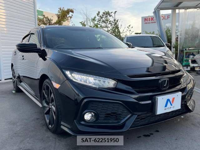Honda CIVIC 2018-08 357937-15