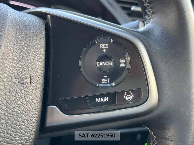 Honda CIVIC 2018-08 357937-4