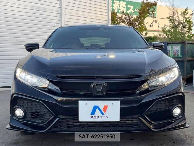 Honda CIVIC 2018-08 357937-13