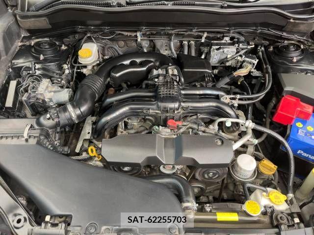Subaru FORESTER 2014-02 346782-18