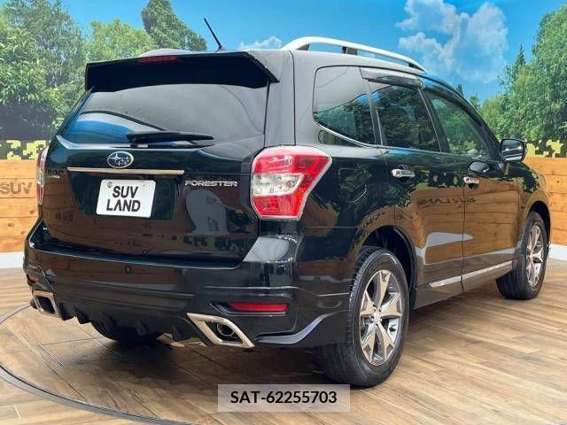 Subaru FORESTER 2014-02 346782-17