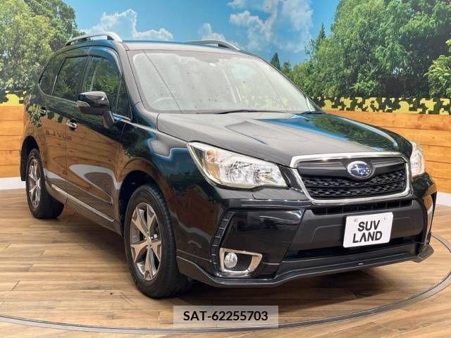 Subaru FORESTER 2014-02 346782-16