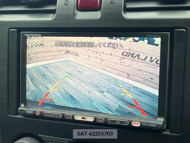 Subaru FORESTER 2014-02 346782-5