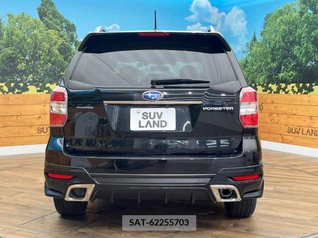 Subaru FORESTER 2014-02 346782-15