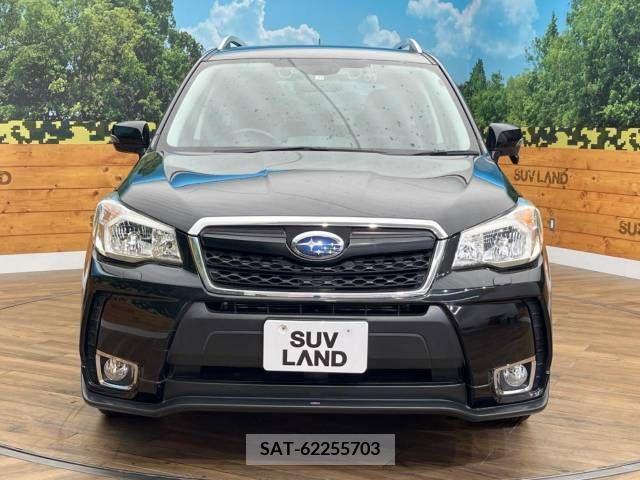 Subaru FORESTER 2014-02 346782-14