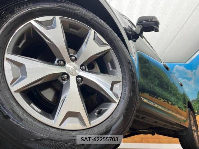 Subaru FORESTER 2014-02 346782-13