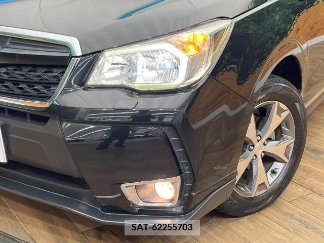 Subaru FORESTER 2014-02 346782-12