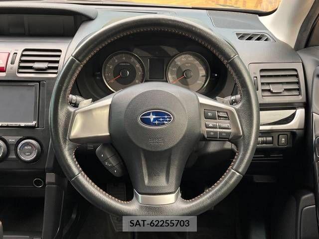 Subaru FORESTER 2014-02 346782-11