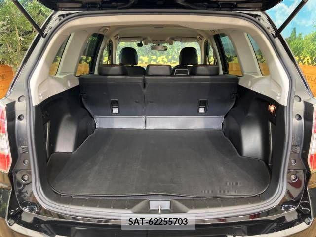 Subaru FORESTER 2014-02 346782-10
