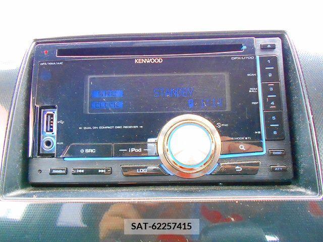 Suzuki WAGON R 2011-11 236777-4