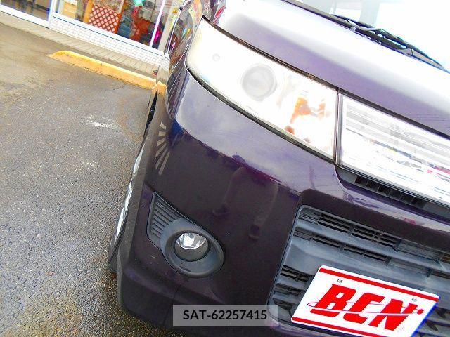 Suzuki WAGON R 2011-11 236777-15