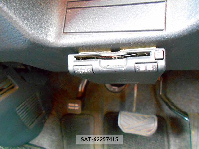 Suzuki WAGON R 2011-11 236777-5