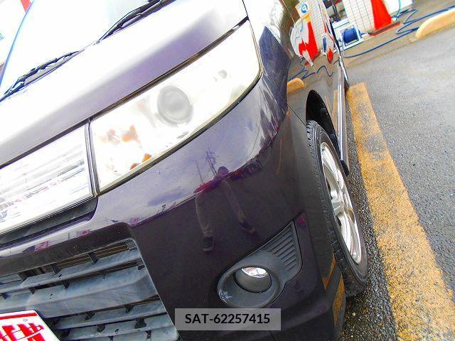 Suzuki WAGON R 2011-11 236777-16