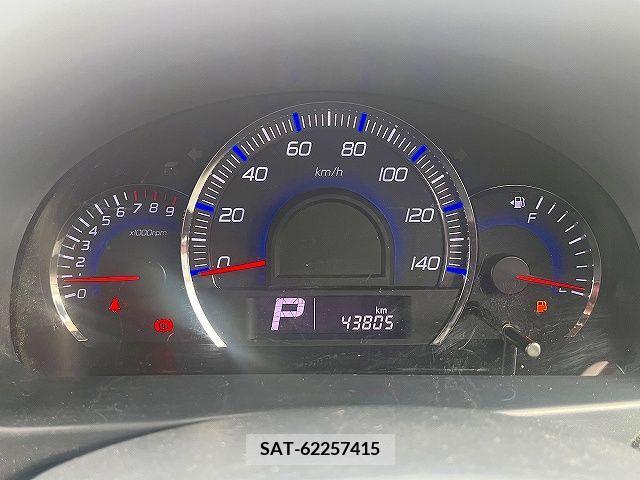 Suzuki WAGON R 2011-11 236777-7