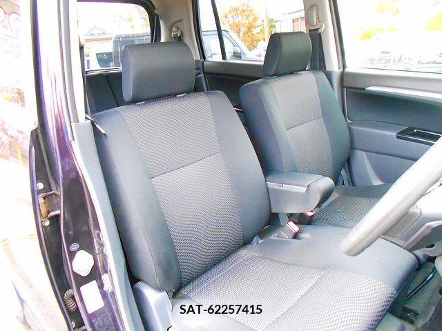 Suzuki WAGON R 2011-11 236777-9