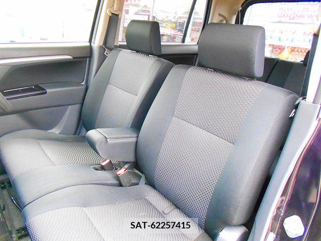 Suzuki WAGON R 2011-11 236777-18