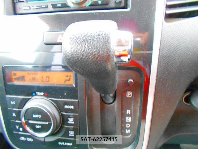 Suzuki WAGON R 2011-11 236777-19