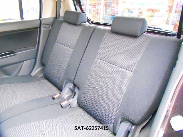 Suzuki WAGON R 2011-11 236777-12