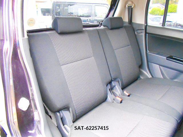 Suzuki WAGON R 2011-11 236777-3