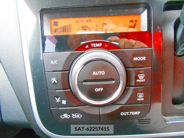 Suzuki WAGON R 2011-11 236777-14