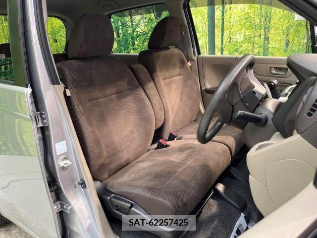 Honda N-WGN 2018-04 393079-8