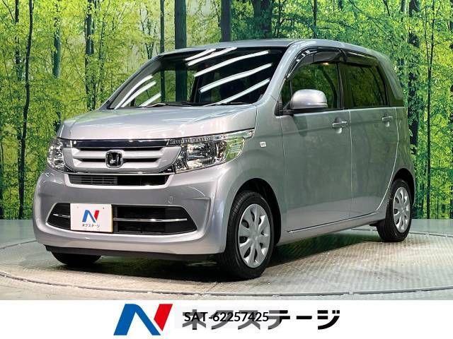 Honda N-WGN 2018-04 393079-0