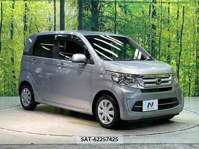 Honda N-WGN 2018-04 393079-16