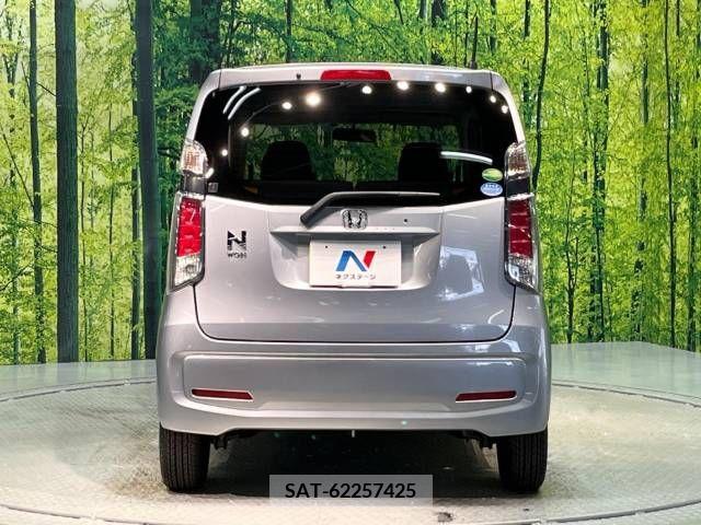 Honda N-WGN 2018-04 393079-15