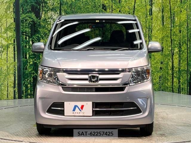 Honda N-WGN 2018-04 393079-14